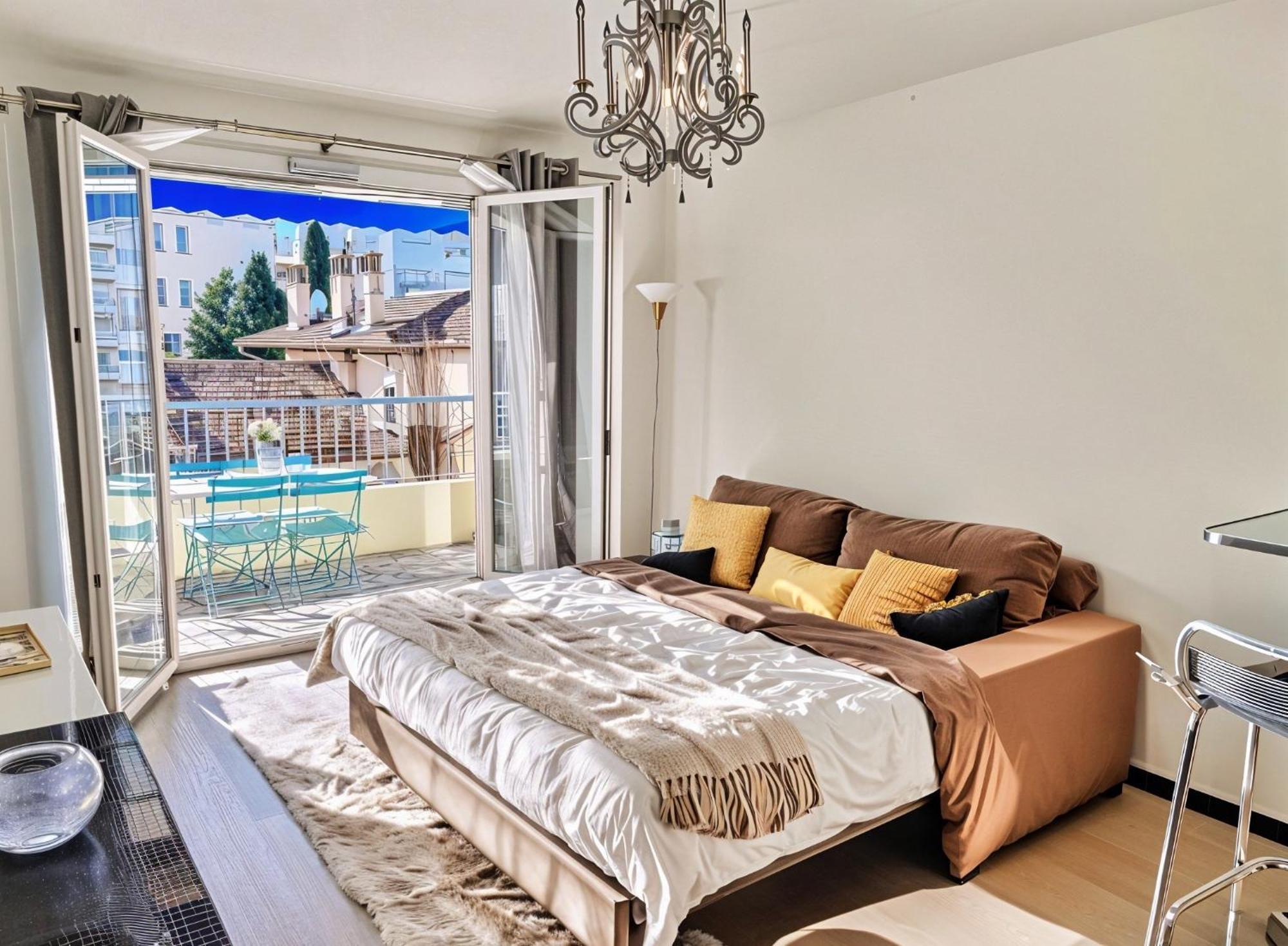 Apartment Frgk 